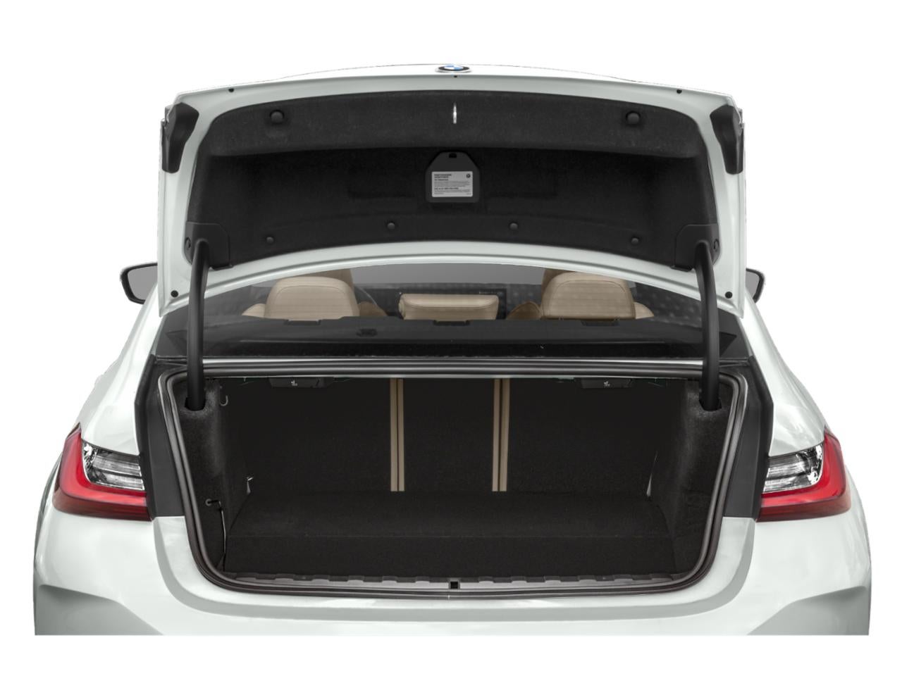2023 BMW 330e xDrive Plug-In Hybrid