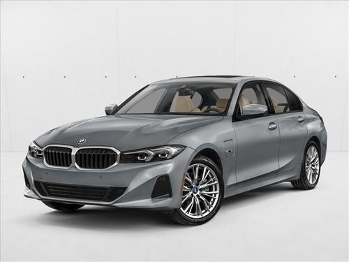 2024 BMW 330e xDrive Plug-In Hybrid