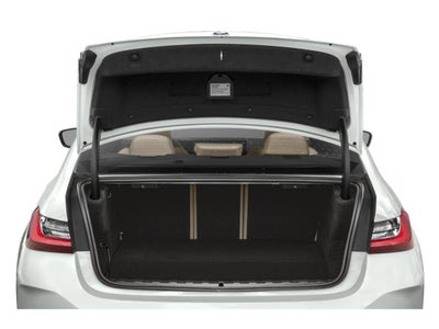 2024 BMW 330e xDrive Plug-In Hybrid