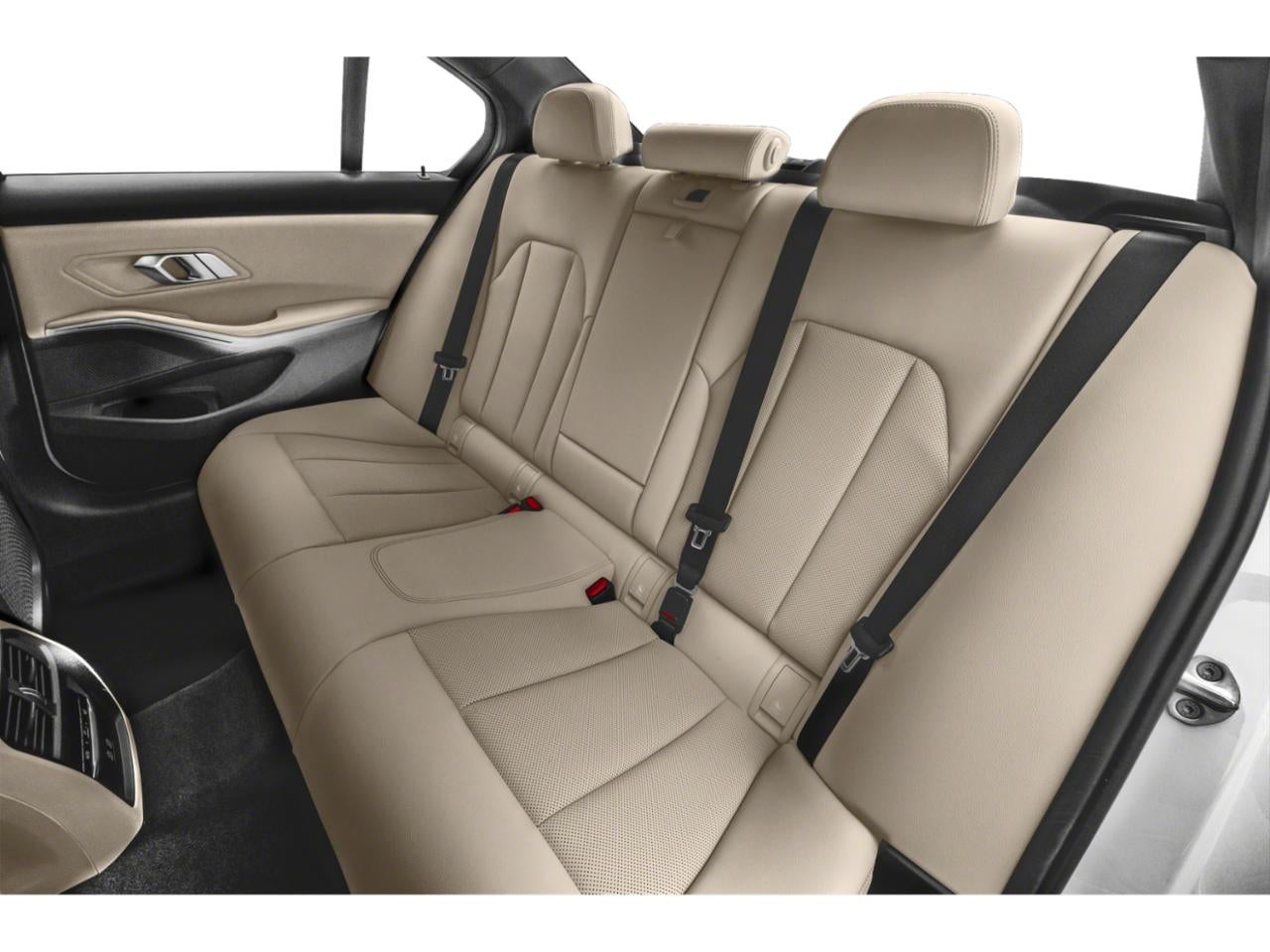 2024 BMW 330e xDrive Plug-In Hybrid