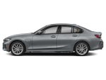 2024 BMW 330e xDrive Plug-In Hybrid