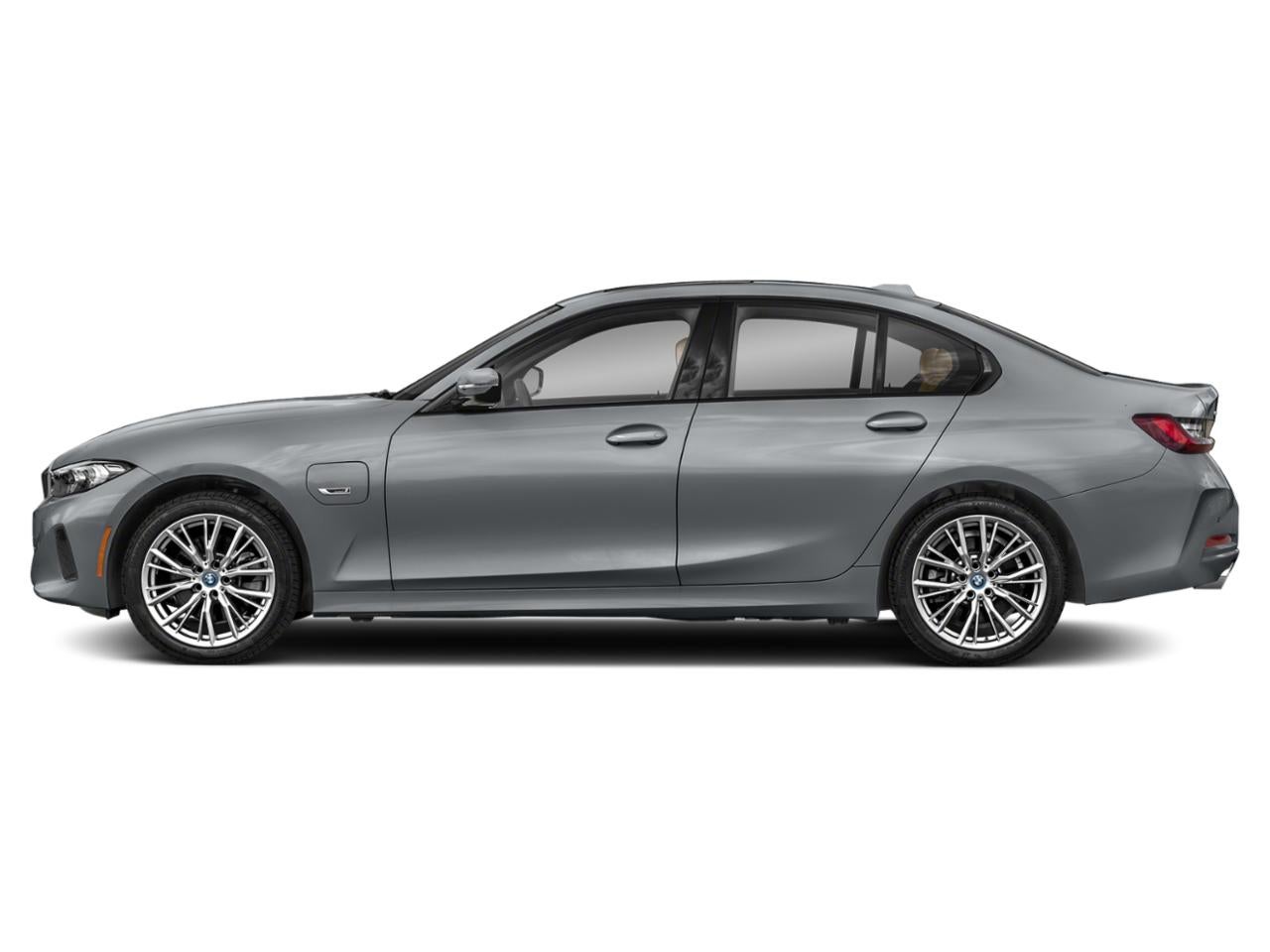 2024 BMW 330e xDrive Plug-In Hybrid