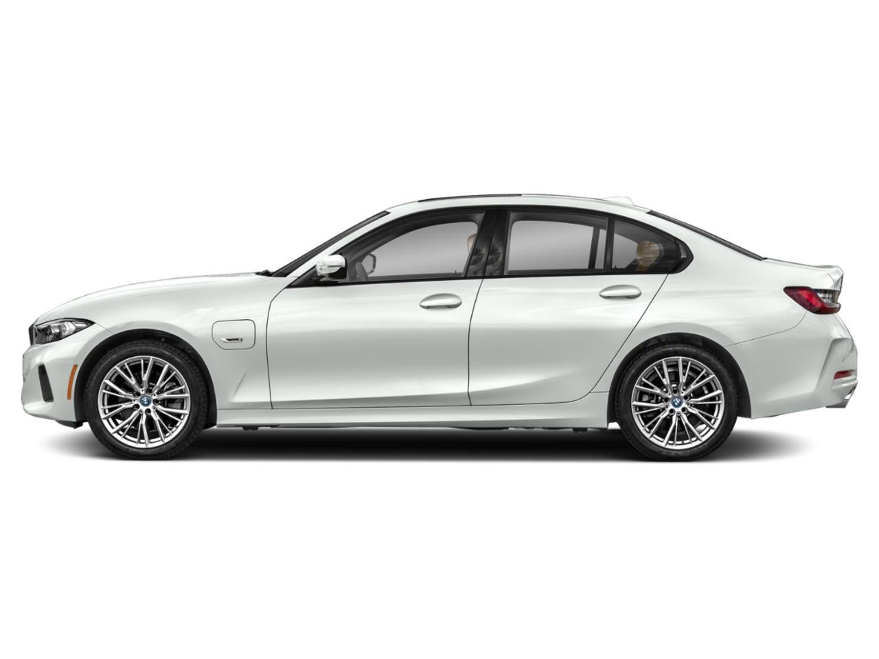 2024 BMW 330e xDrive Plug-In Hybrid
