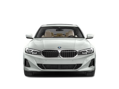 2024 BMW 330e xDrive Plug-In Hybrid