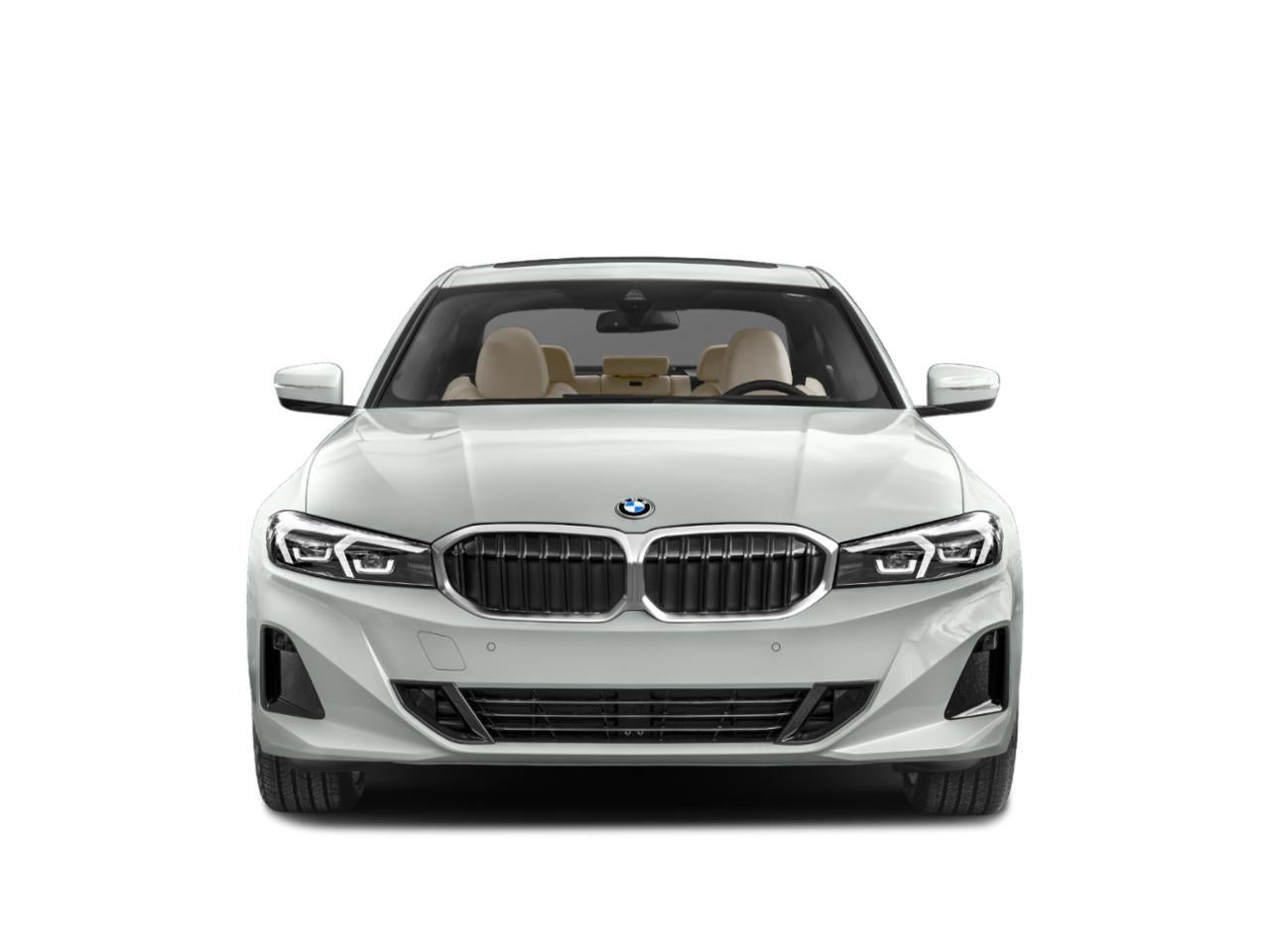 2024 BMW 330e xDrive Plug-In Hybrid