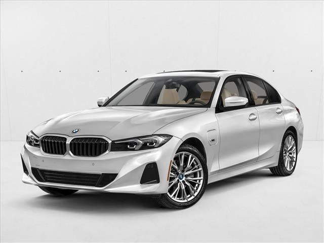 2023 BMW 330e xDrive Plug-In Hybrid