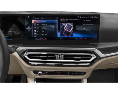 2023 BMW 330e xDrive Plug-In Hybrid