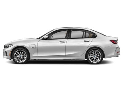 2023 BMW 330e xDrive Plug-In Hybrid