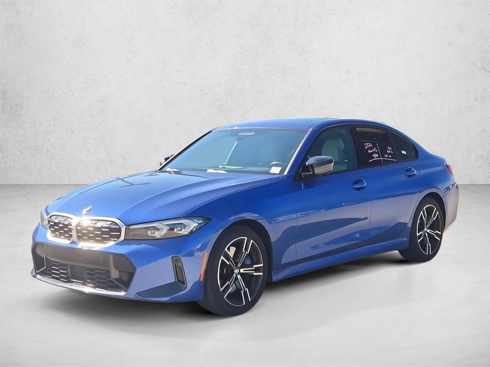 2023 BMW M340i xDrive Sedan