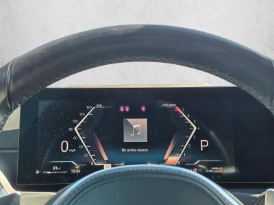 2023 BMW M340i xDrive Sedan