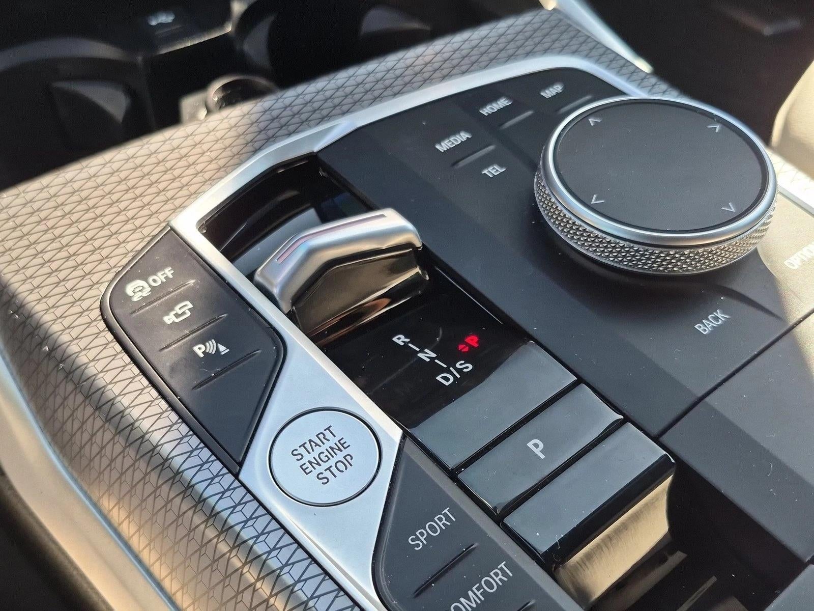2023 BMW M340i xDrive Sedan