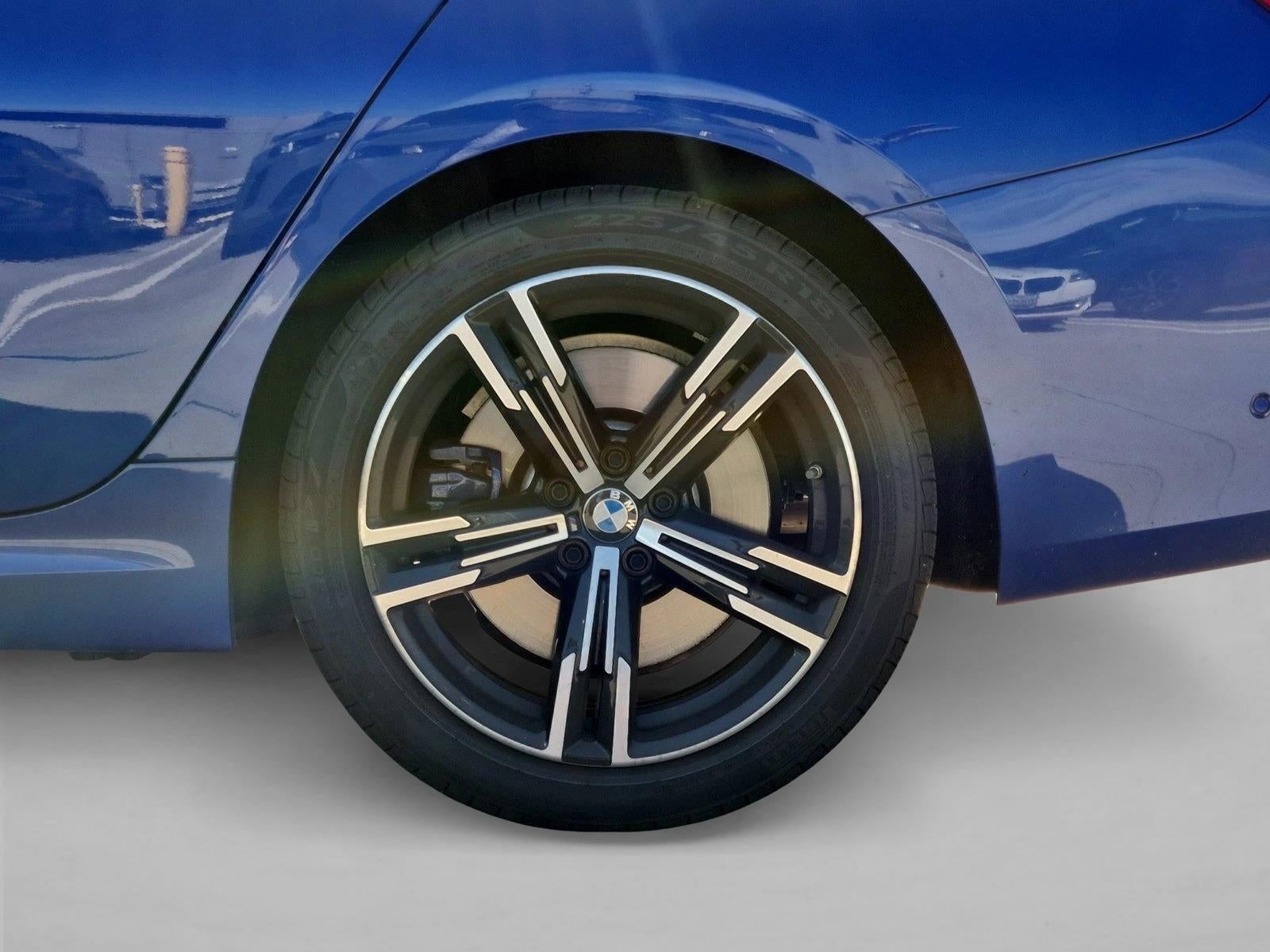 2023 BMW M340i xDrive Sedan