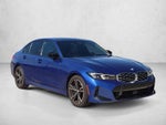 2023 BMW M340i xDrive Sedan