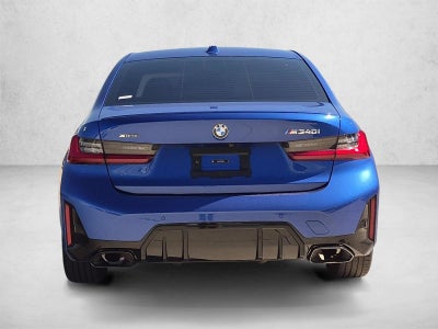 2023 BMW M340i xDrive Sedan