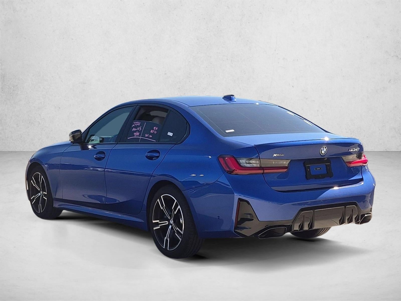 2023 BMW M340i xDrive Sedan