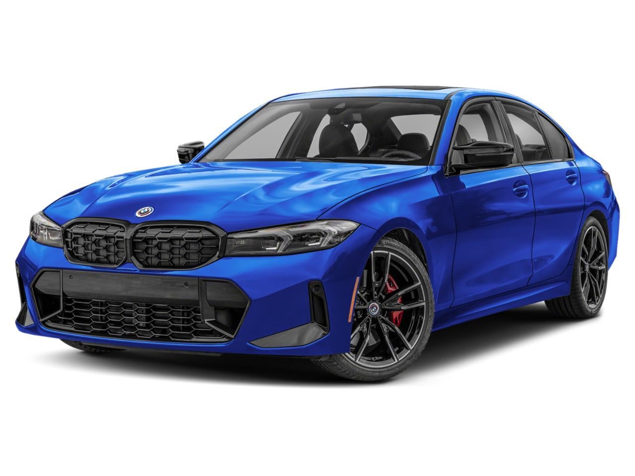 2023 BMW M340i xDrive Sedan