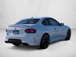 2026 BMW M240i xDrive Coupe