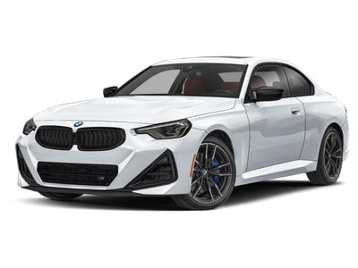 2026 BMW M240i xDrive Coupe