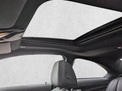 2023 BMW M240i xDrive Coupe