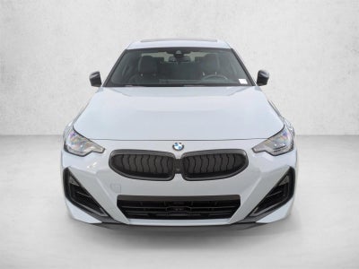 2023 BMW M240i xDrive Coupe