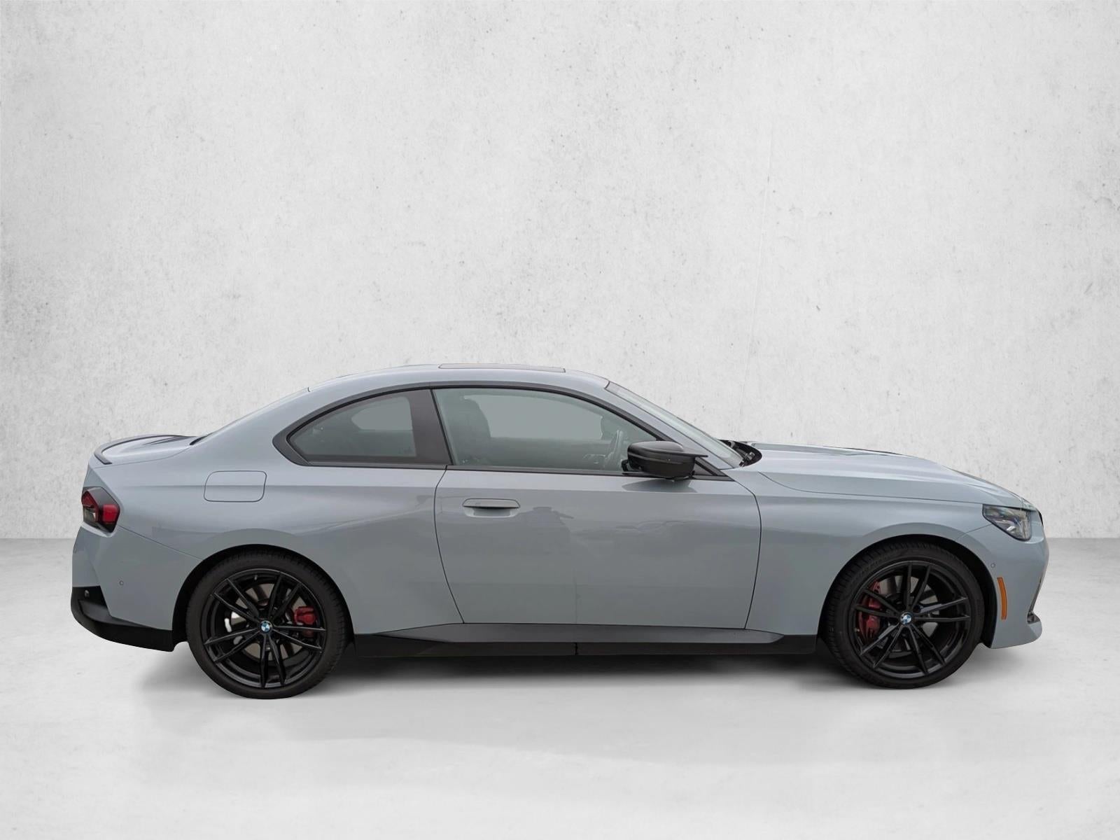 2023 BMW M240i xDrive Coupe