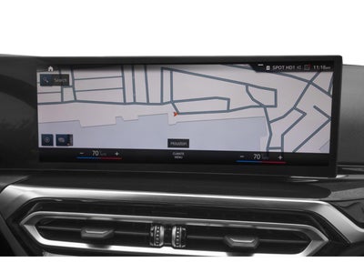 2023 BMW M240i xDrive Coupe