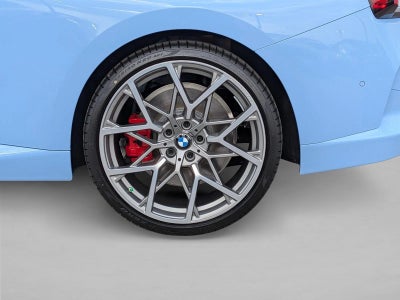 2026 BMW M240i xDrive Coupe