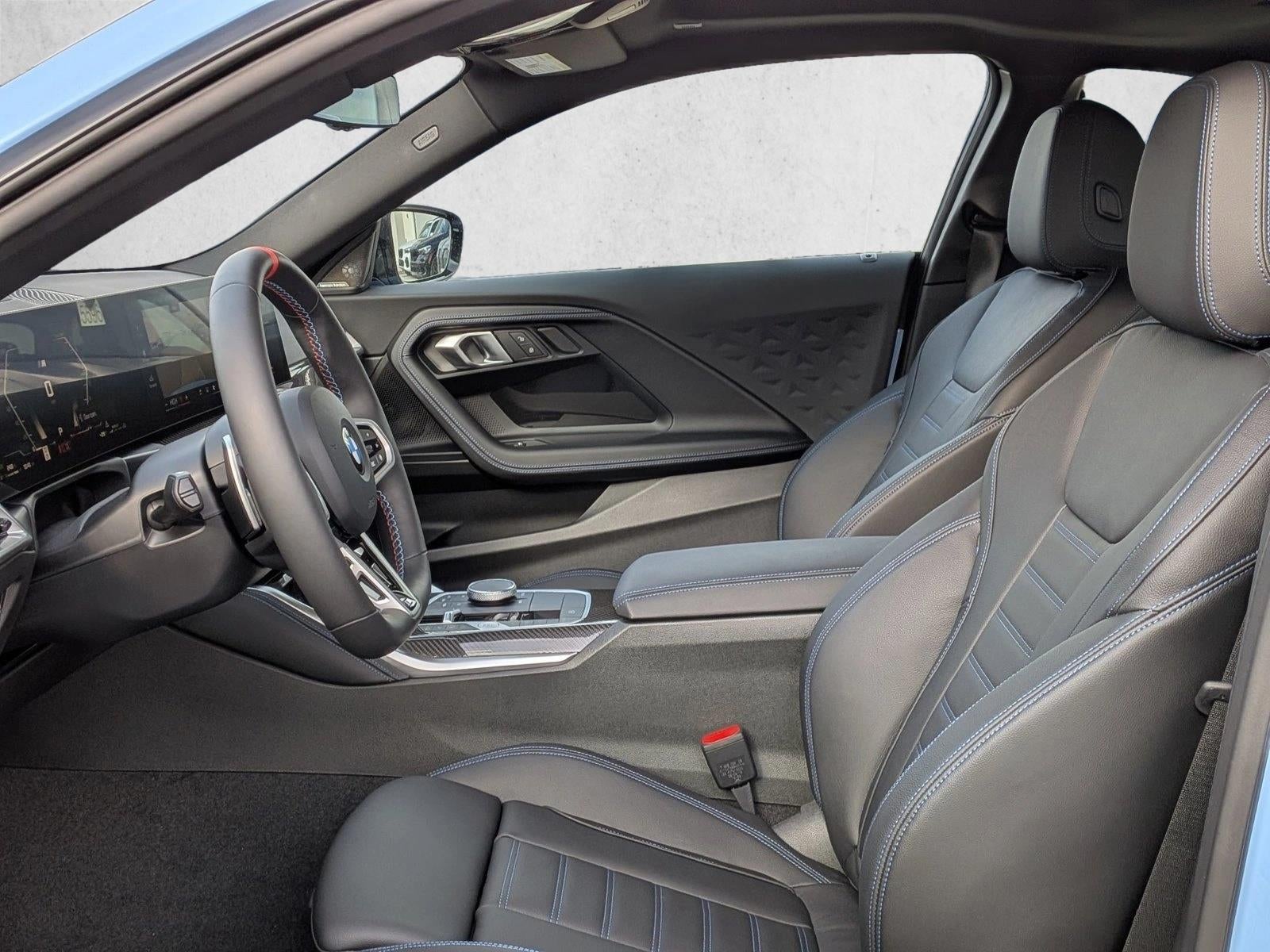 2026 BMW M240i xDrive Coupe