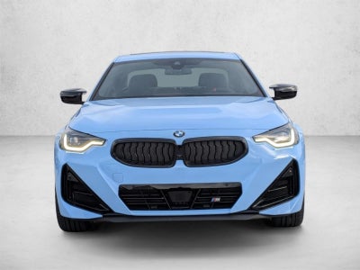 2026 BMW M240i xDrive Coupe