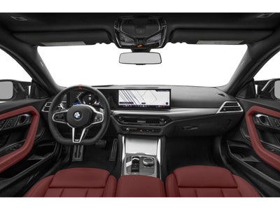 2026 BMW M240i xDrive Coupe