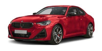 2026 BMW M240i xDrive Coupe