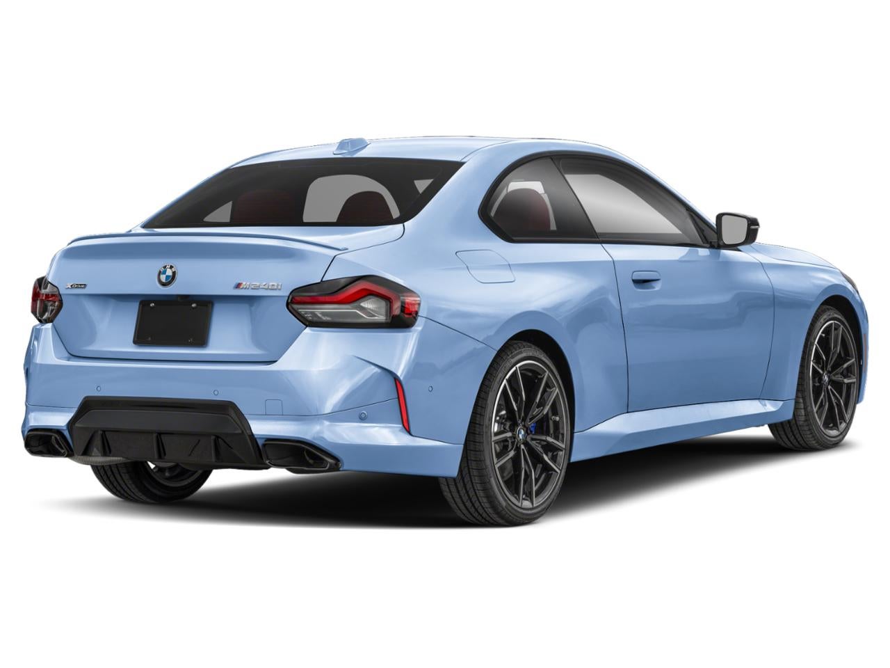2026 BMW M240i xDrive Coupe
