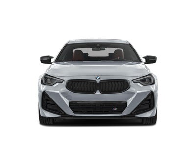 2026 BMW M240i xDrive Coupe