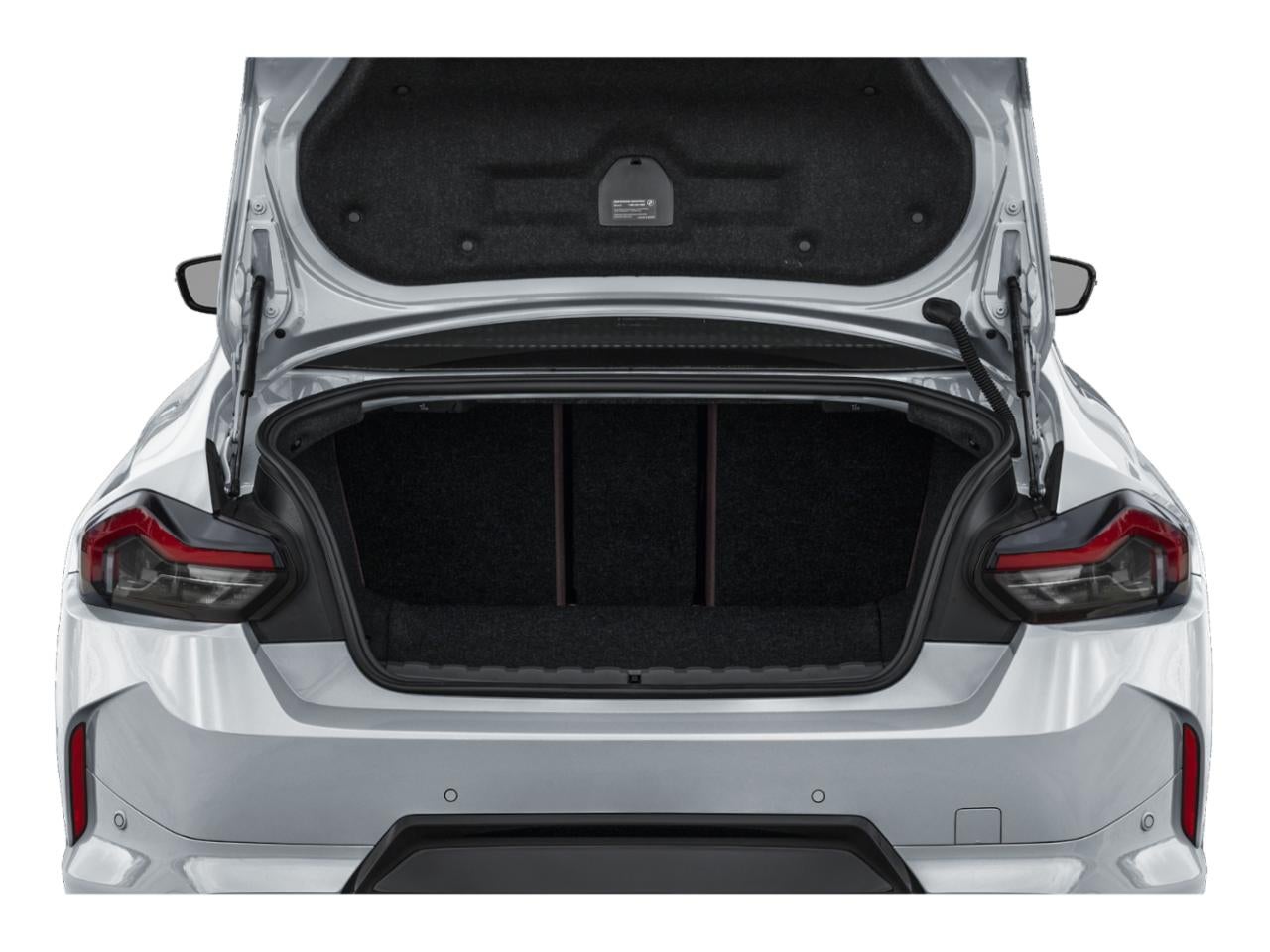 2026 BMW M240i xDrive Coupe