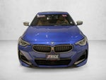 2024 BMW M240i xDrive Coupe