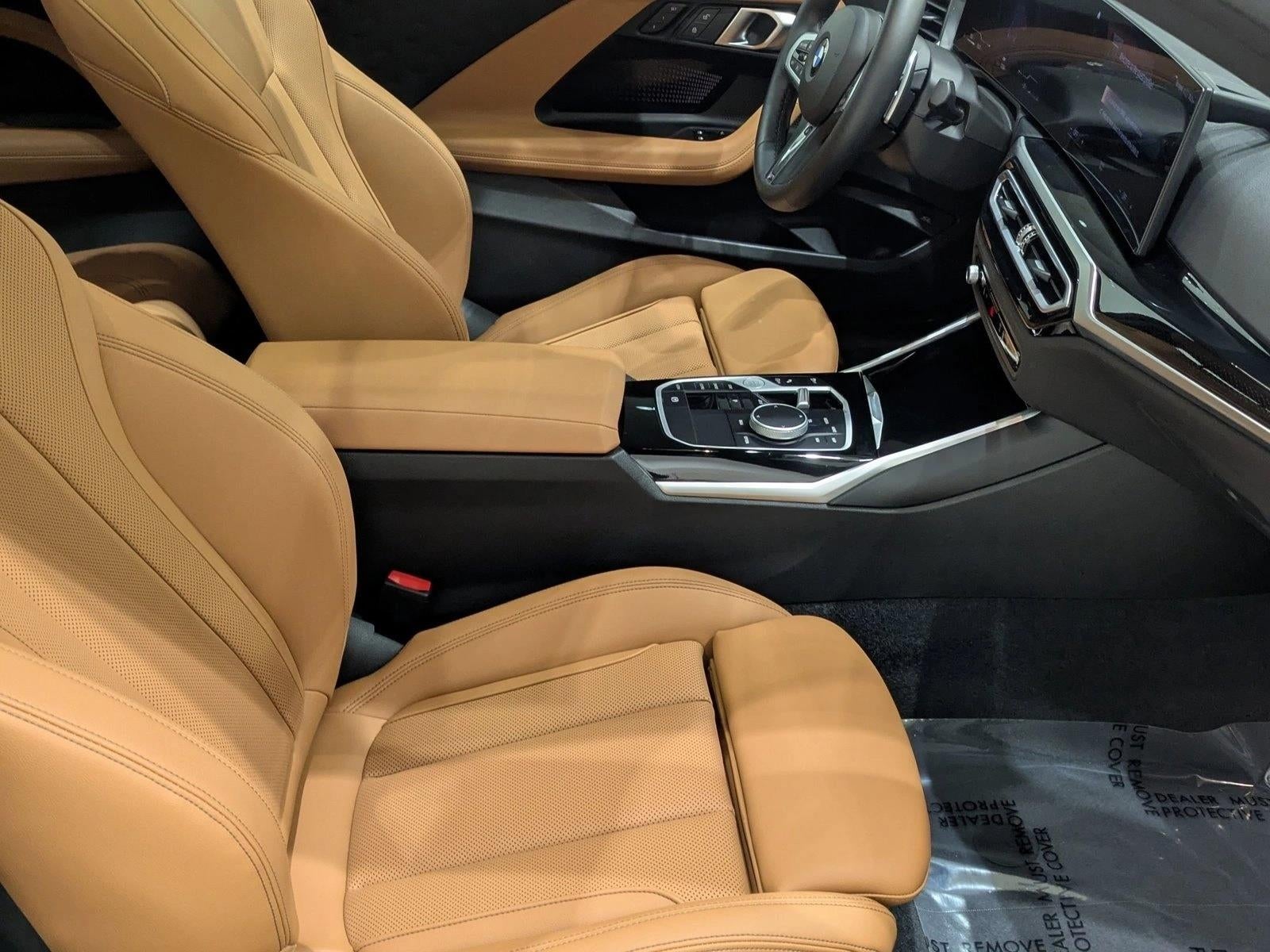 2024 BMW M240i xDrive Coupe