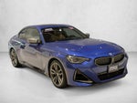 2024 BMW M240i xDrive Coupe