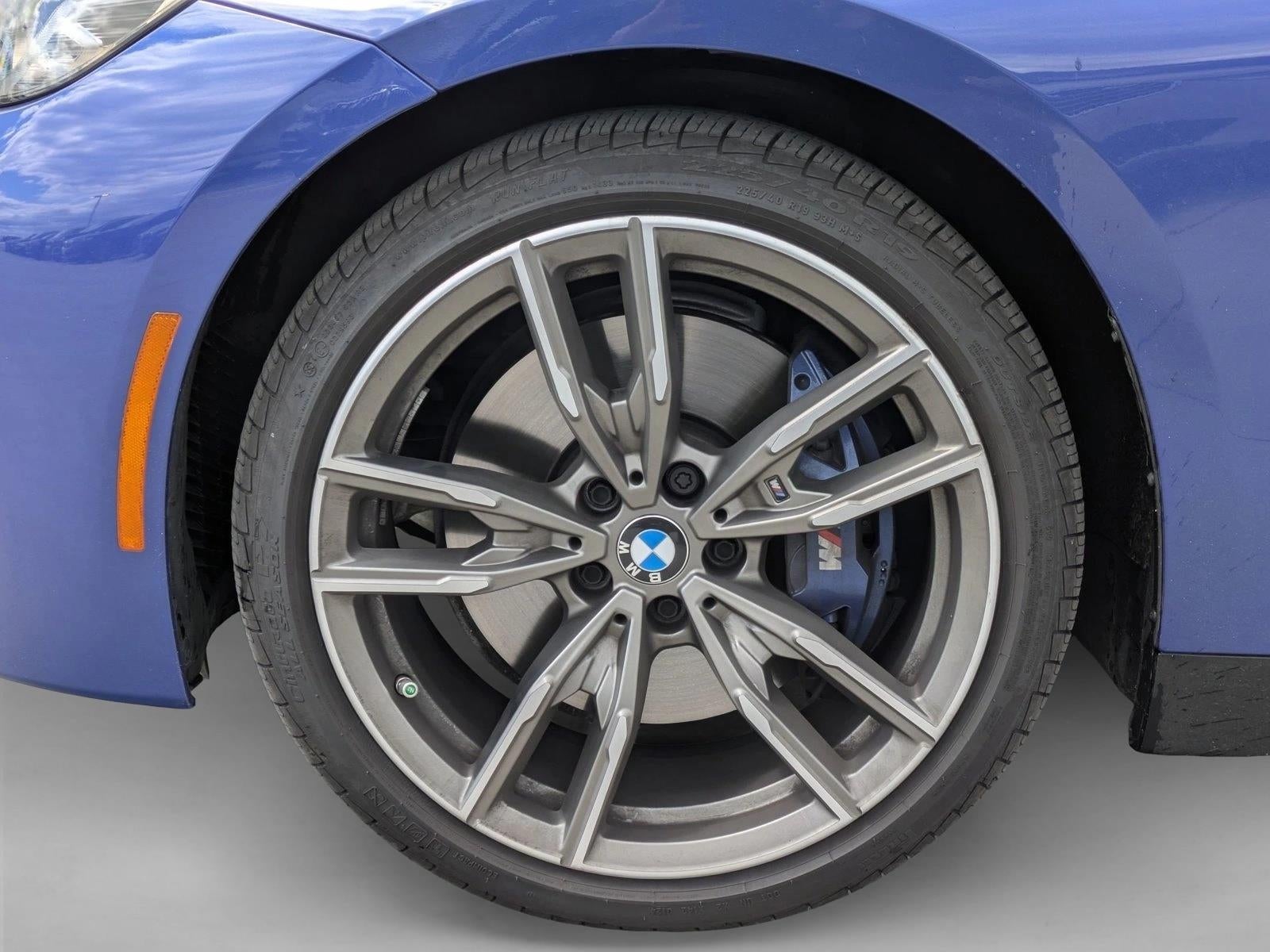 2024 BMW M240i xDrive Coupe