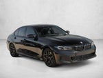 2025 BMW M340i Sedan