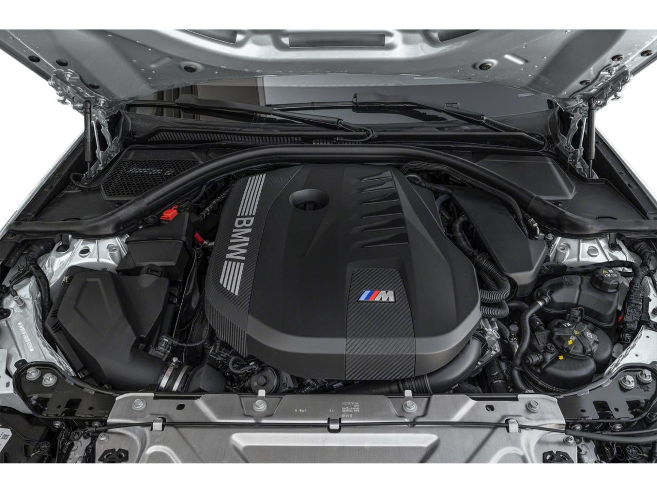 2025 BMW M340i Sedan