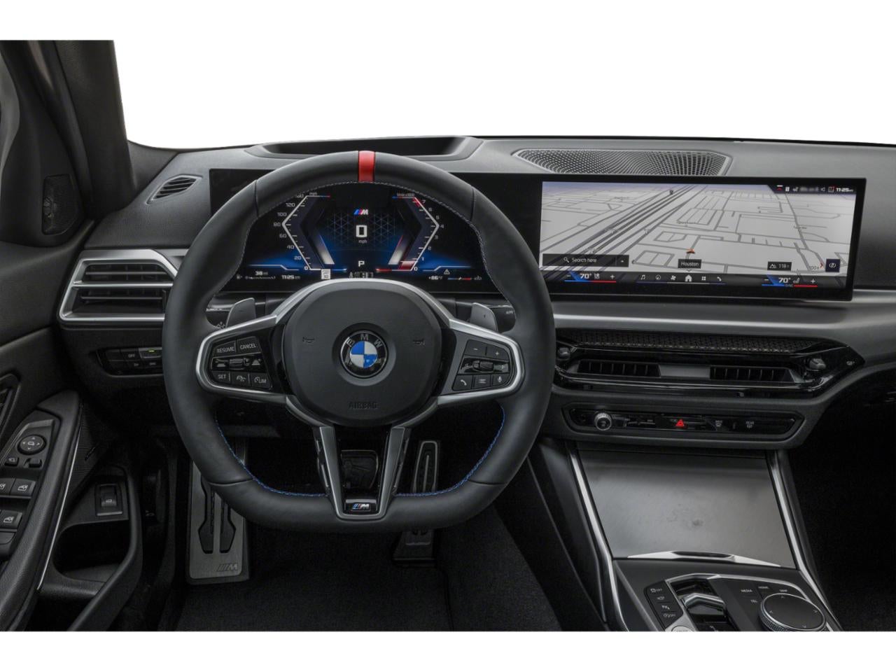 2025 BMW M340i Sedan