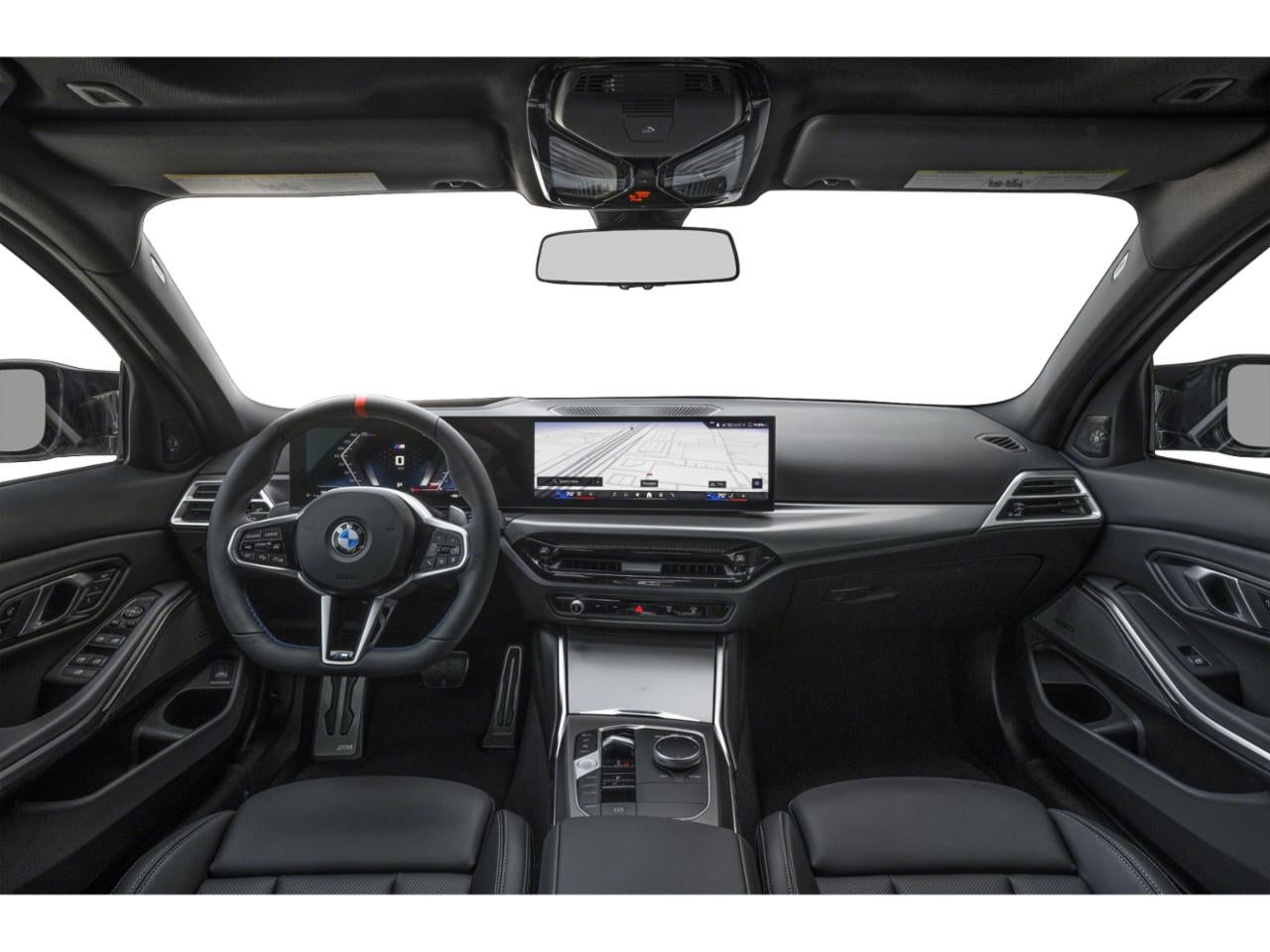 2025 BMW M340i Sedan