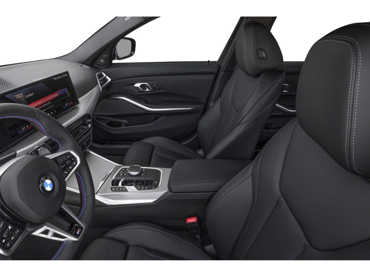 2025 BMW M340i Sedan