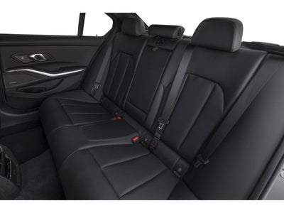 2025 BMW M340i Sedan
