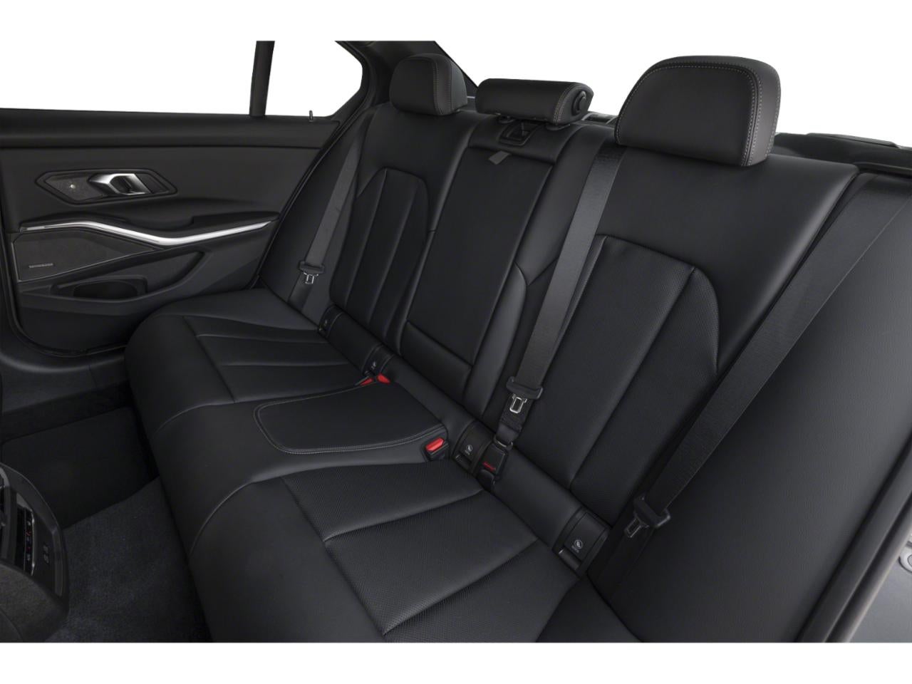 2025 BMW M340i Sedan