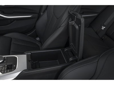 2025 BMW M340i Sedan