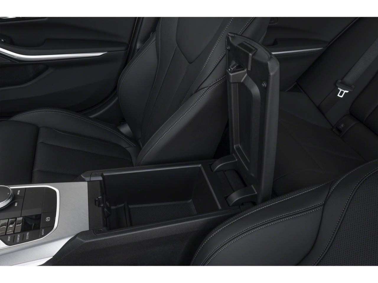 2025 BMW M340i Sedan
