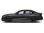 2025 BMW M340i Sedan