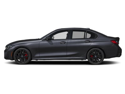 2025 BMW M340i Sedan