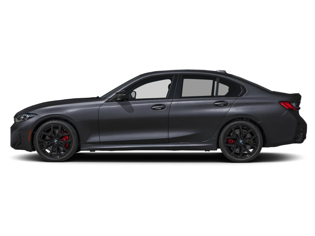 2025 BMW M340i Sedan